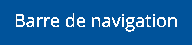 Barre de navigation